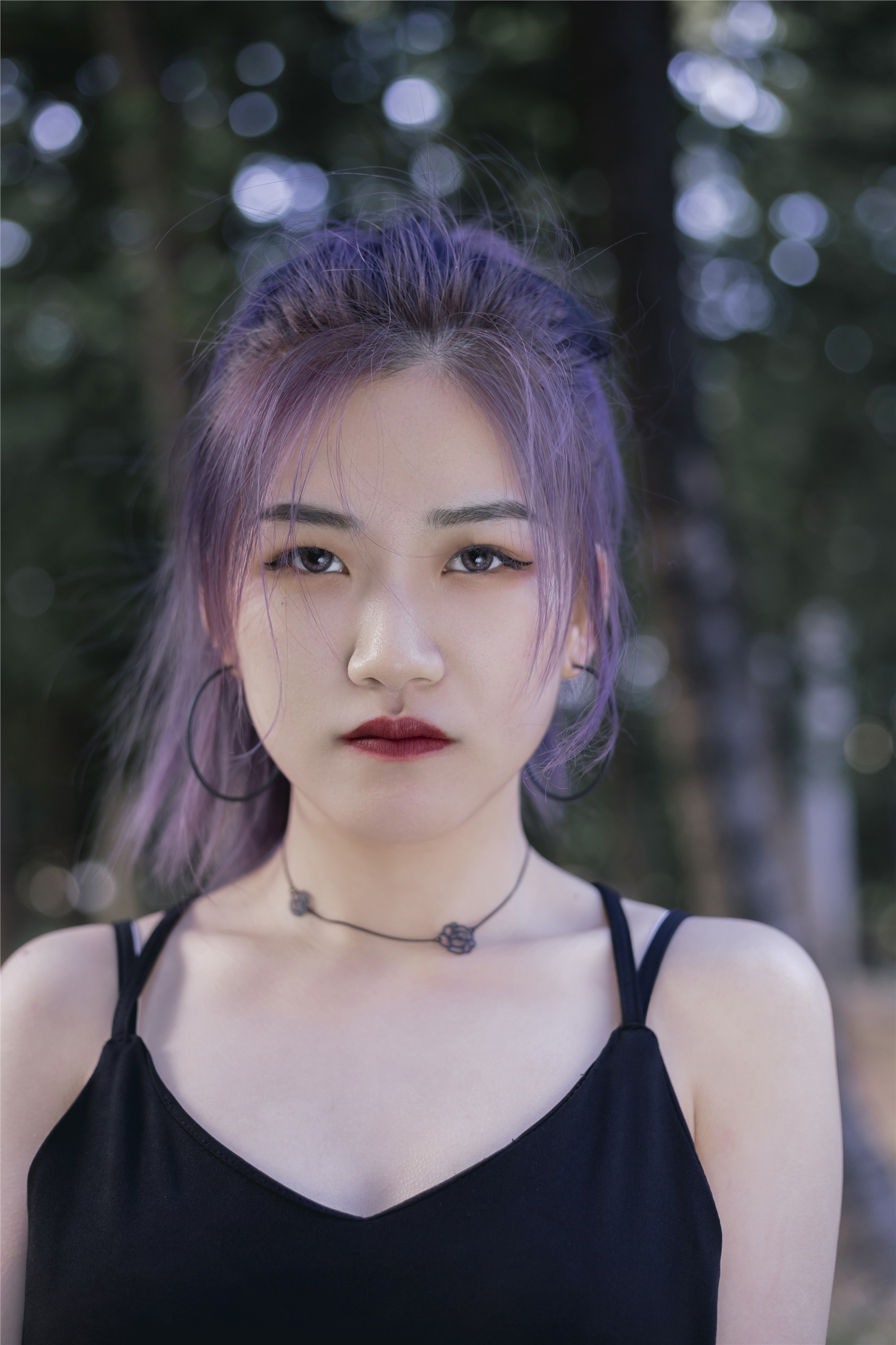 YITUYU艺图语 2021.07.01 不受束缚 无